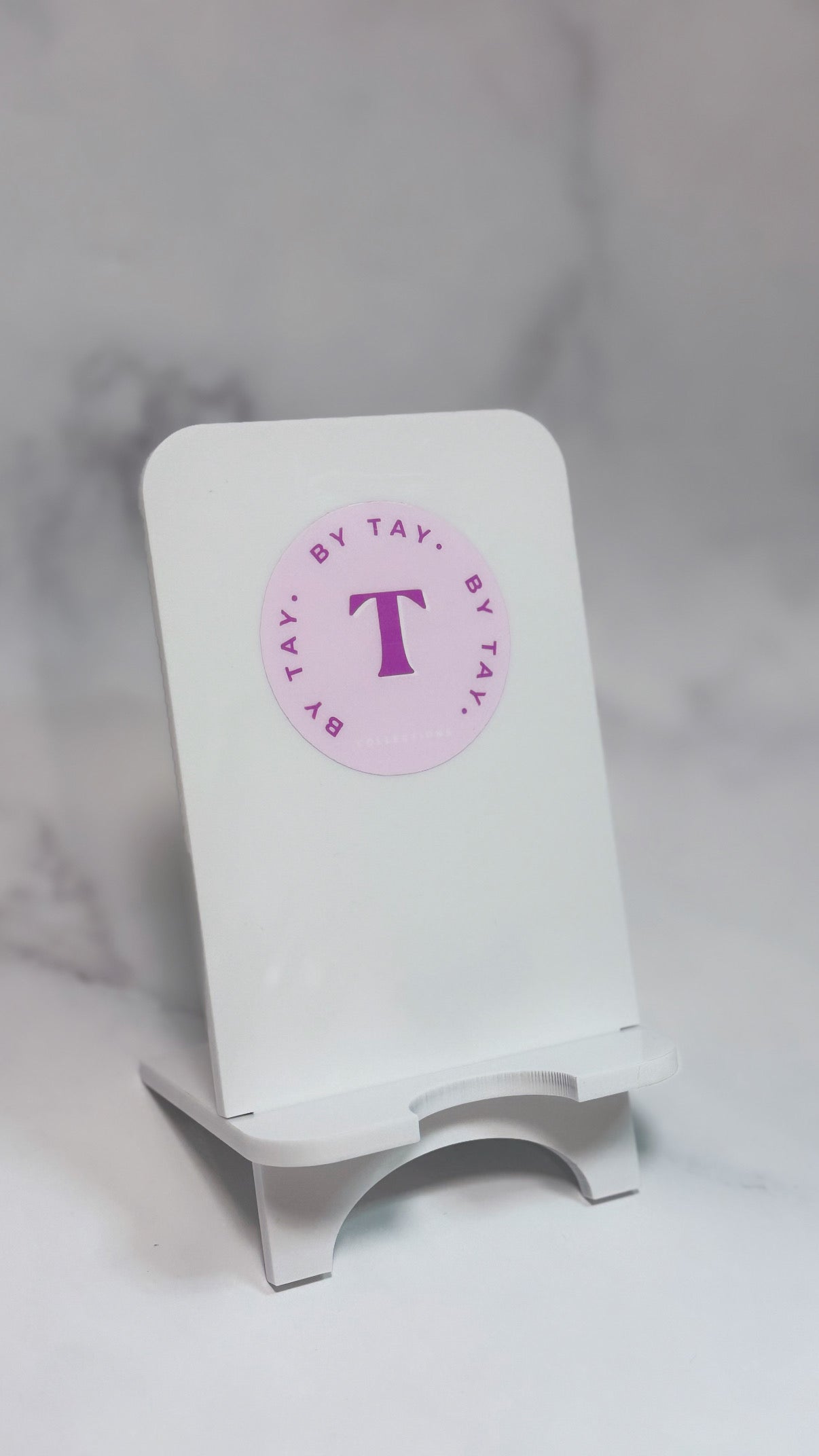 Custom Phone Stand