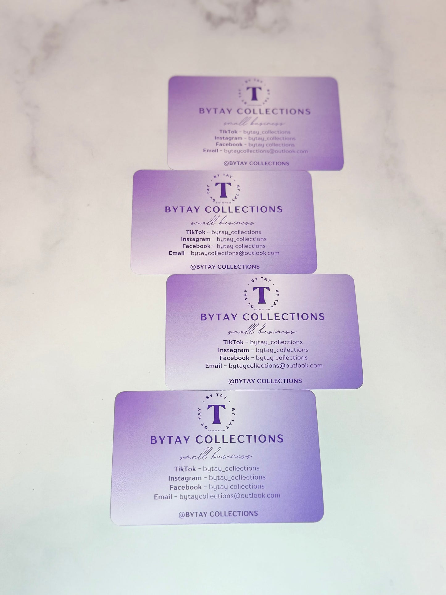 Business Cards
