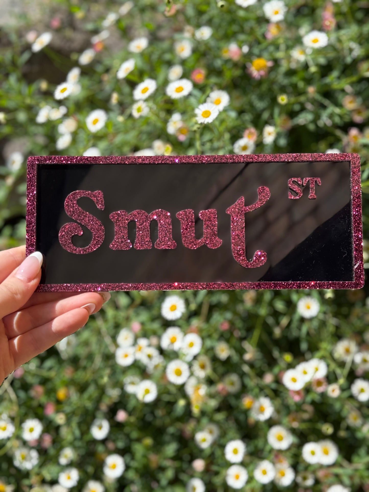Personalised Plaques