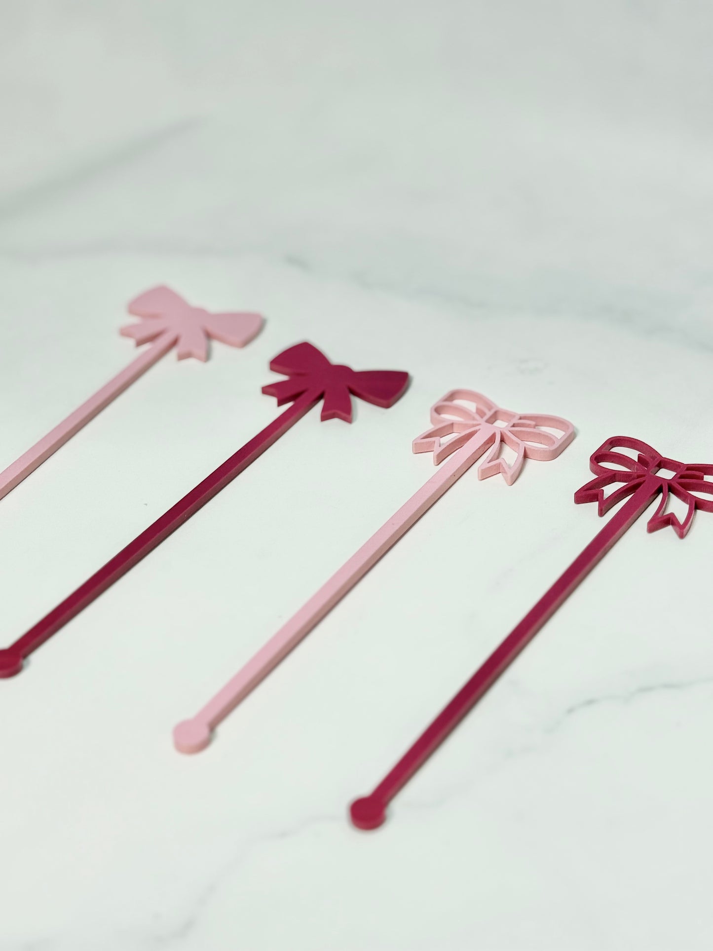 Custom Drink Stirrers