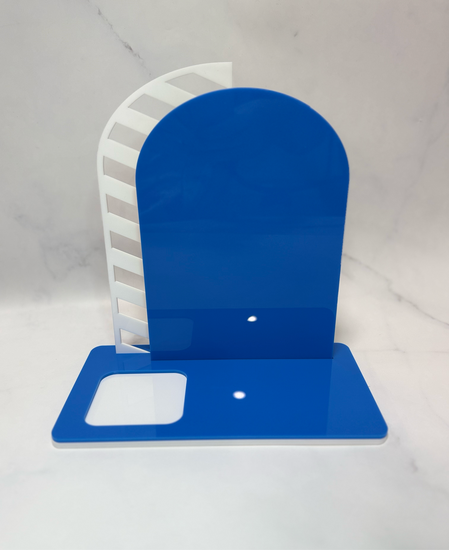 Luxury Arch Business Signage