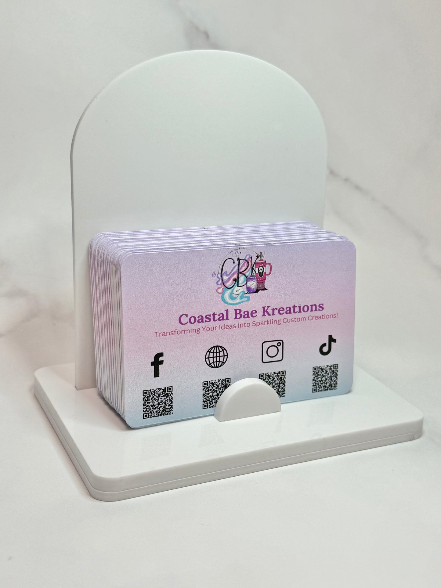 Business Cards