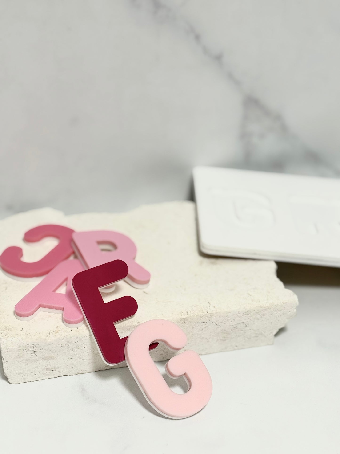 Name Puzzle