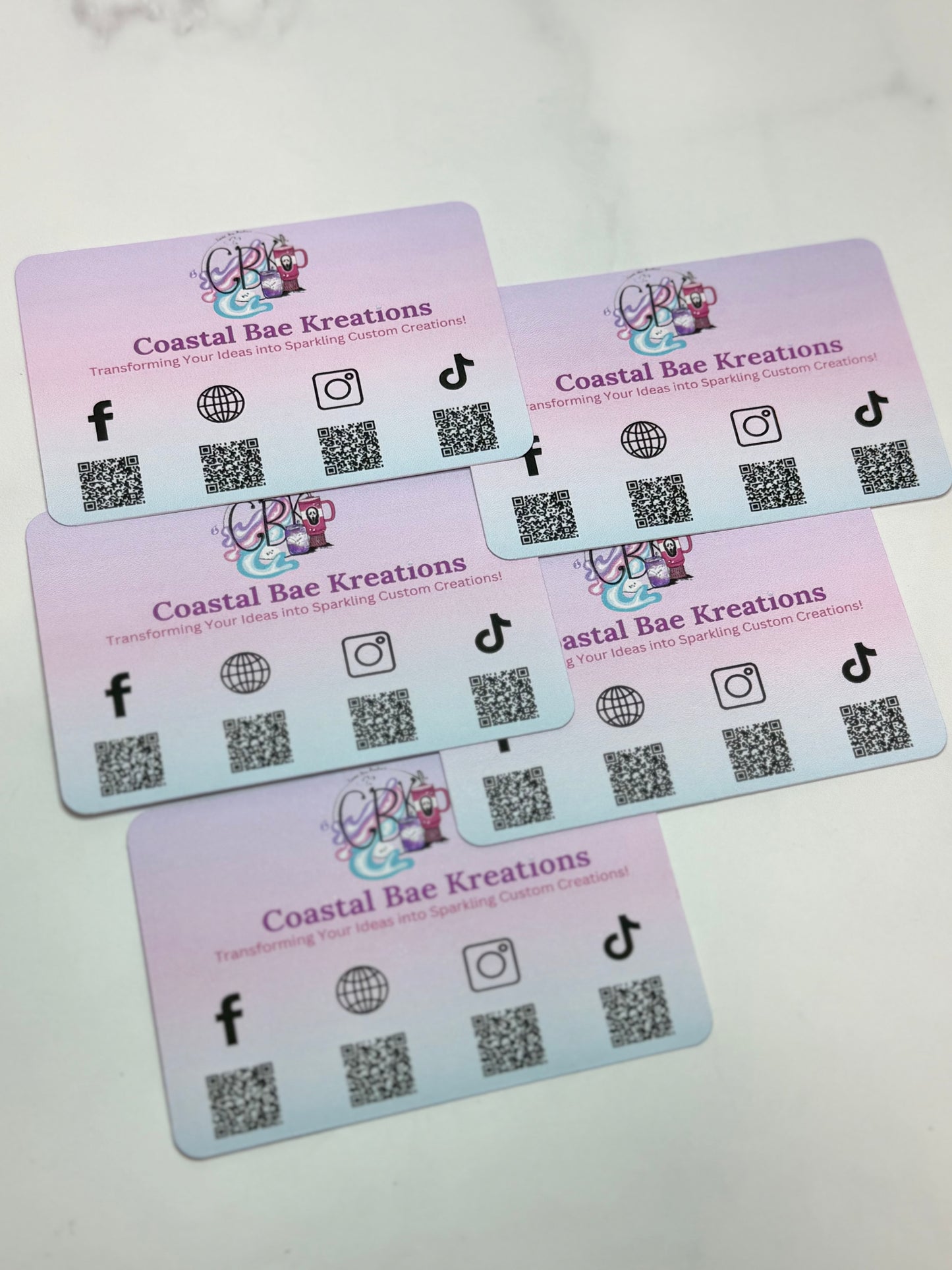Business Cards
