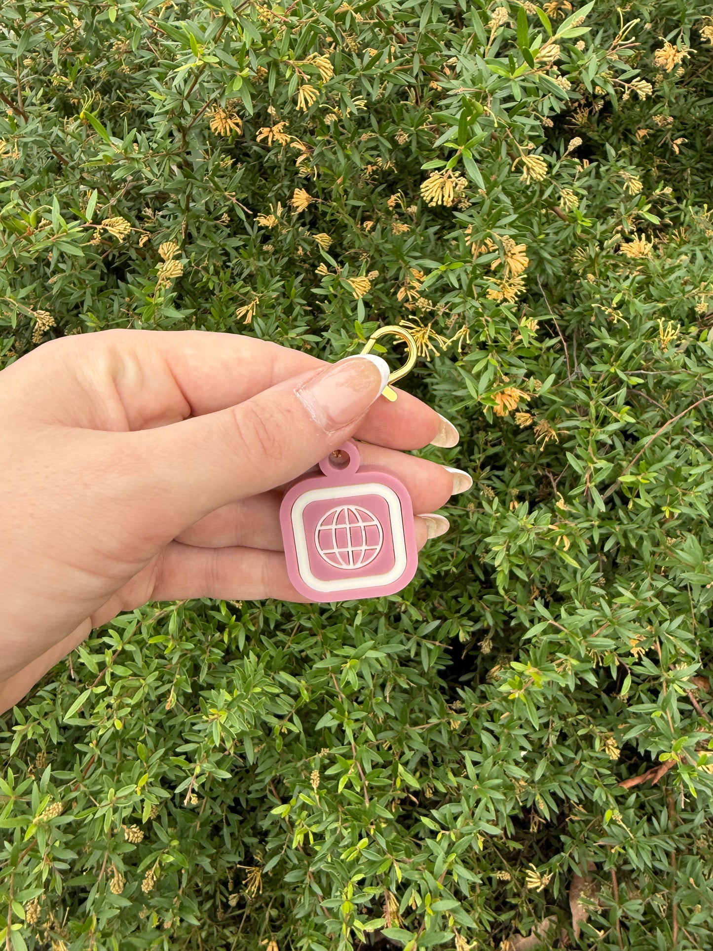NFC Business Tags