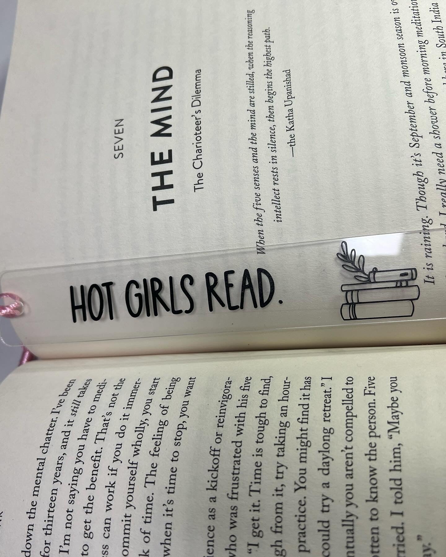 Fancy Bookmarks