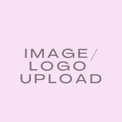 Logo/Image Upload Only