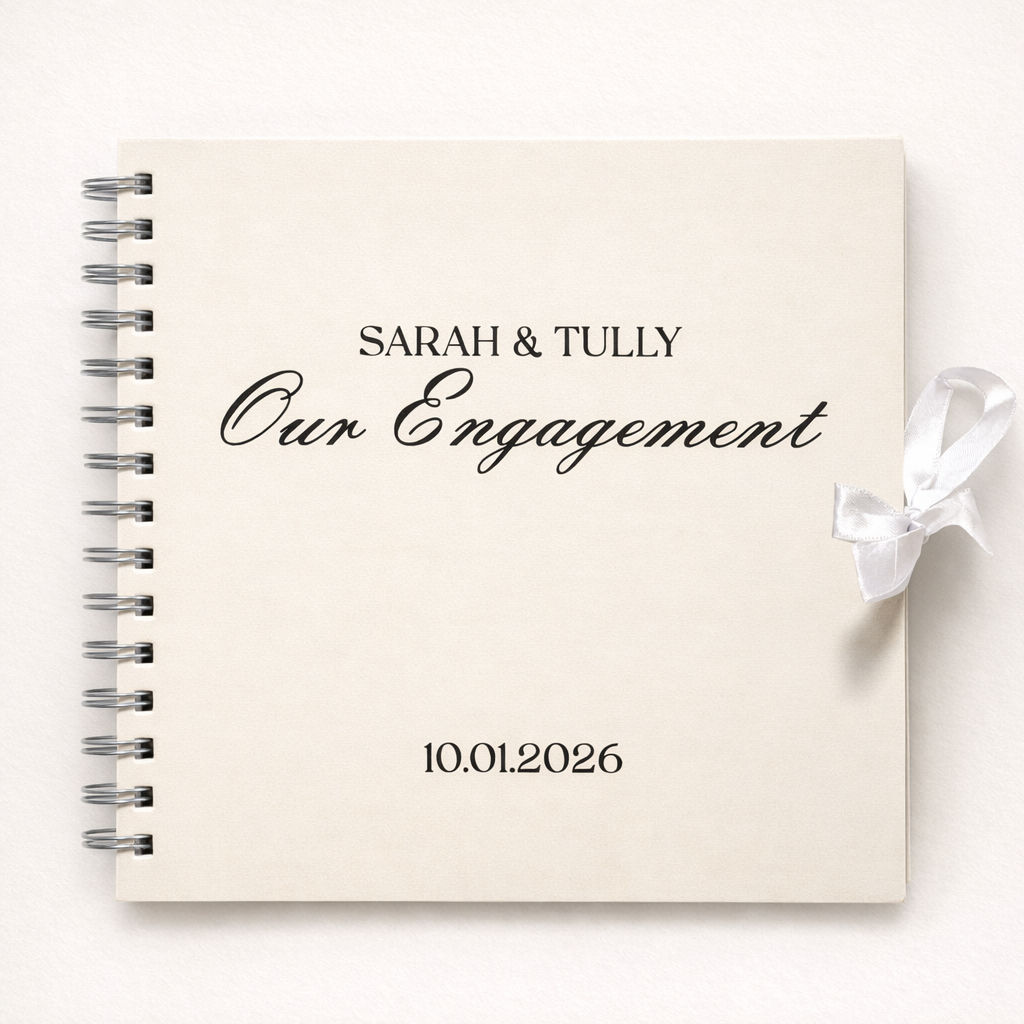 Guest Book