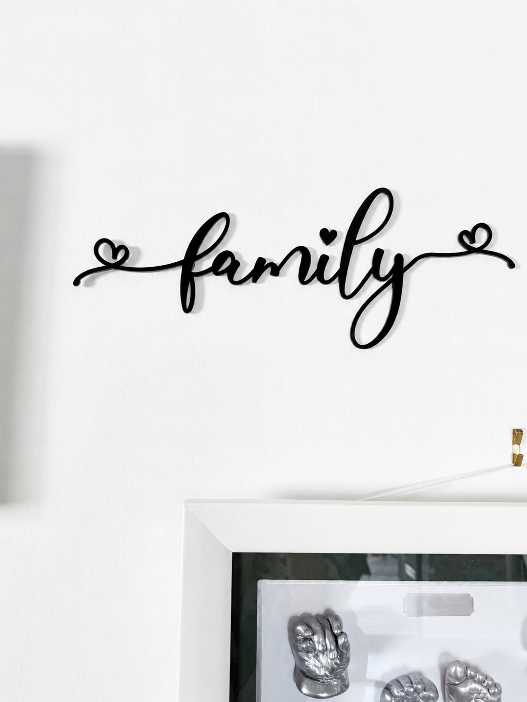 Minimalistic Decor