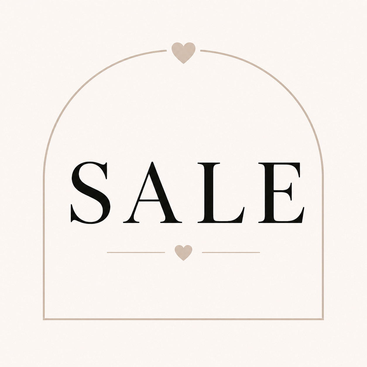SALE