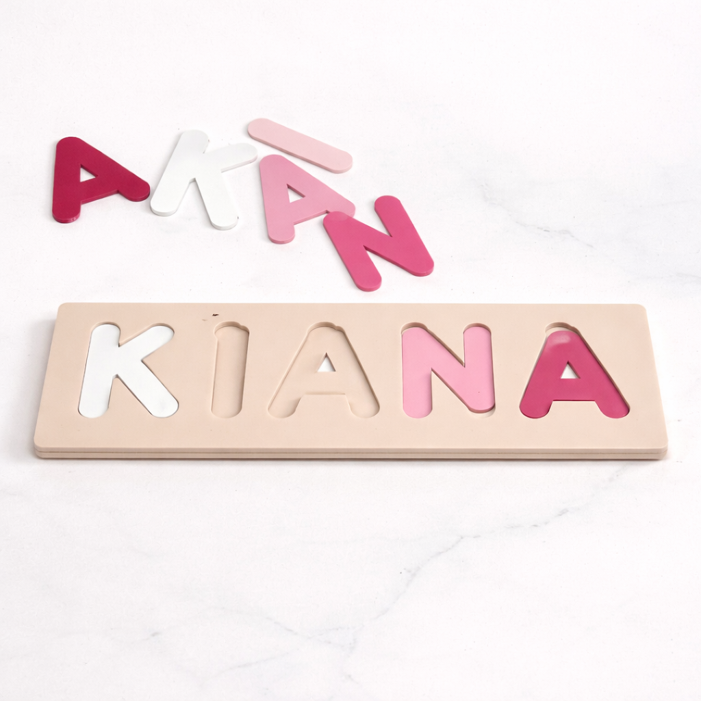 Baby & Children Decor