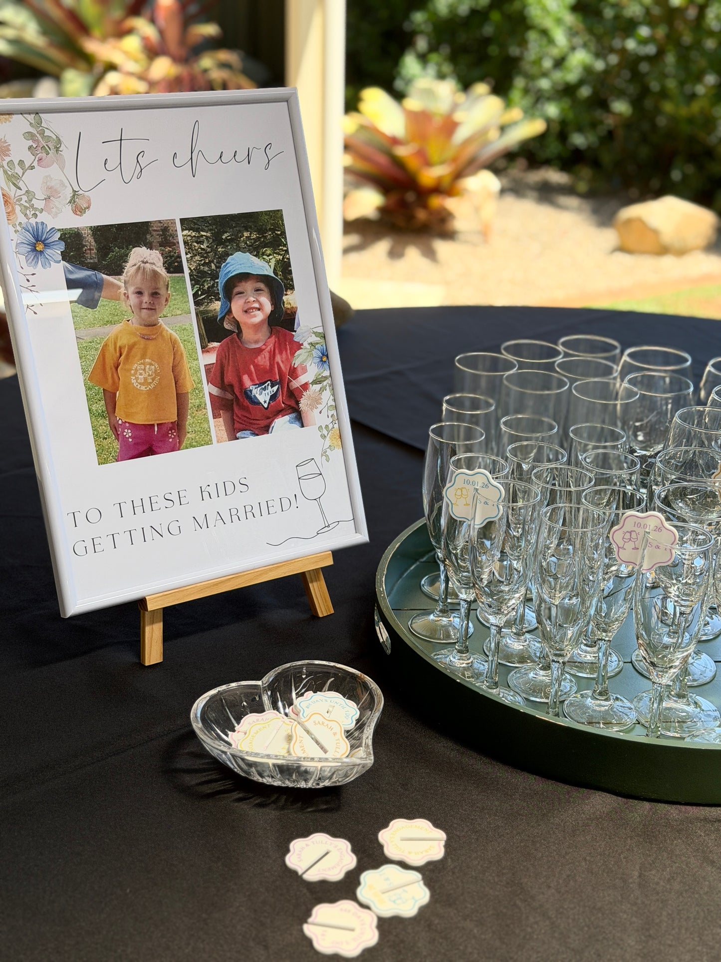Event Signage