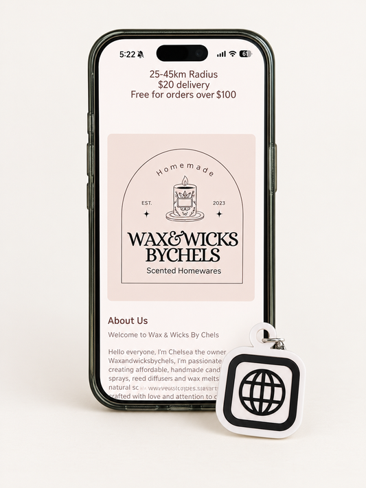 NFC Business Tags