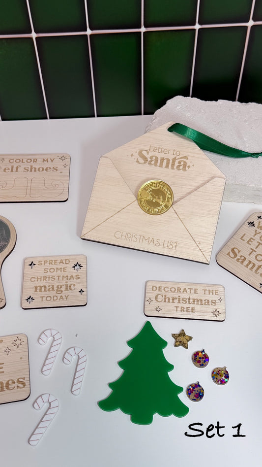 Elf Props