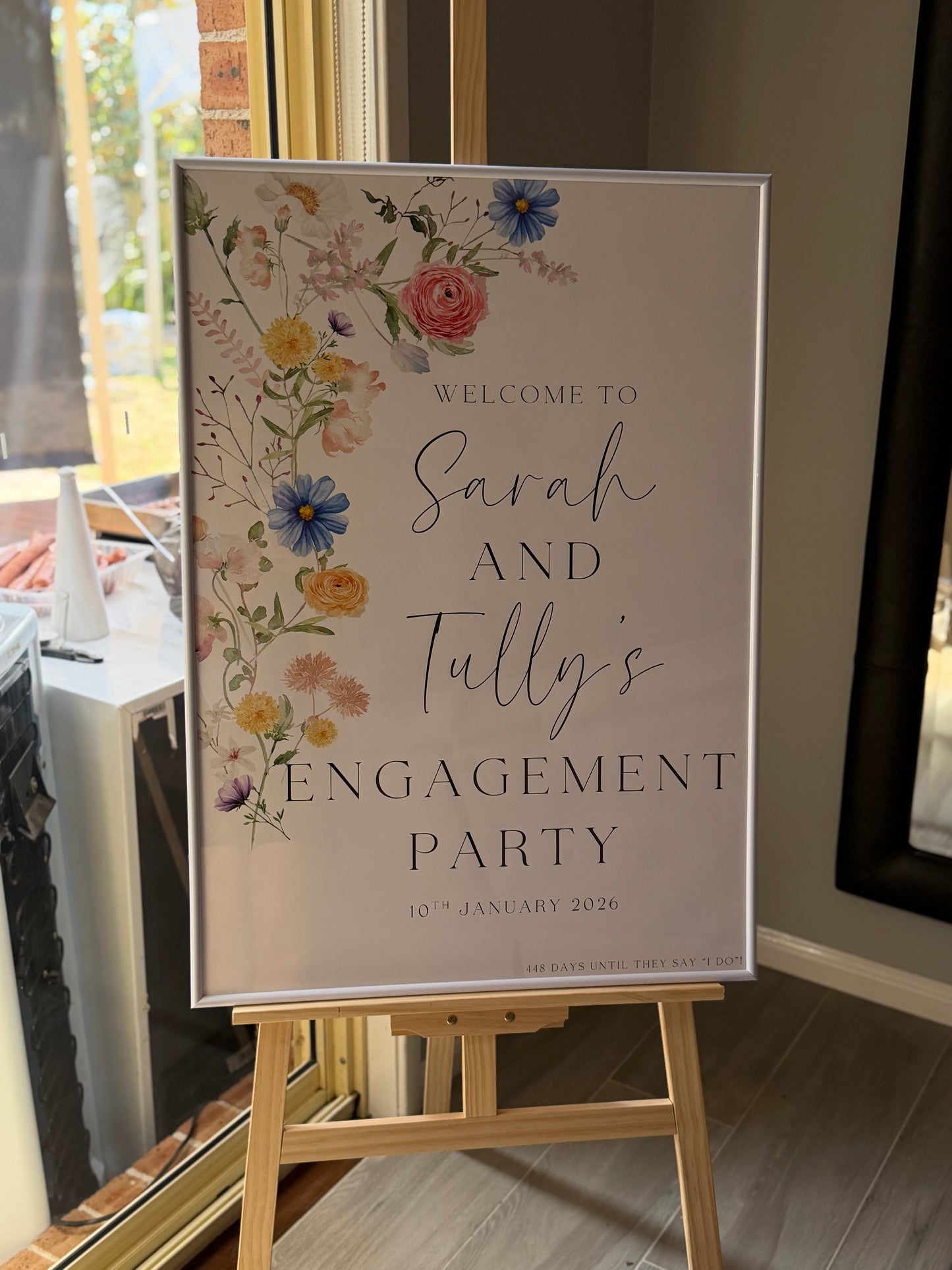 Event Signage