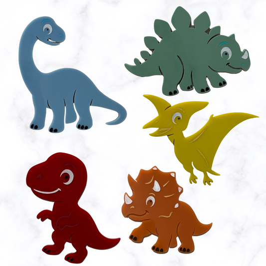 Kids Wall Themed Decor