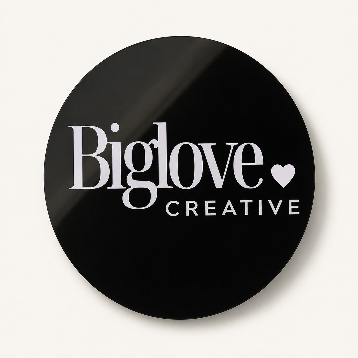 45cm Business signage