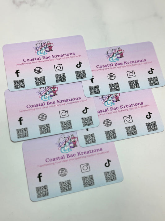 Business Cards