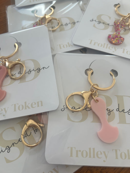Trolley Token