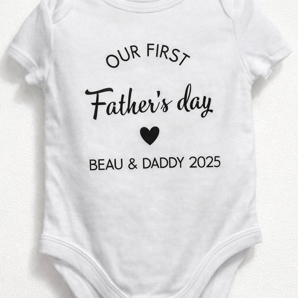 Personalised Iron-on