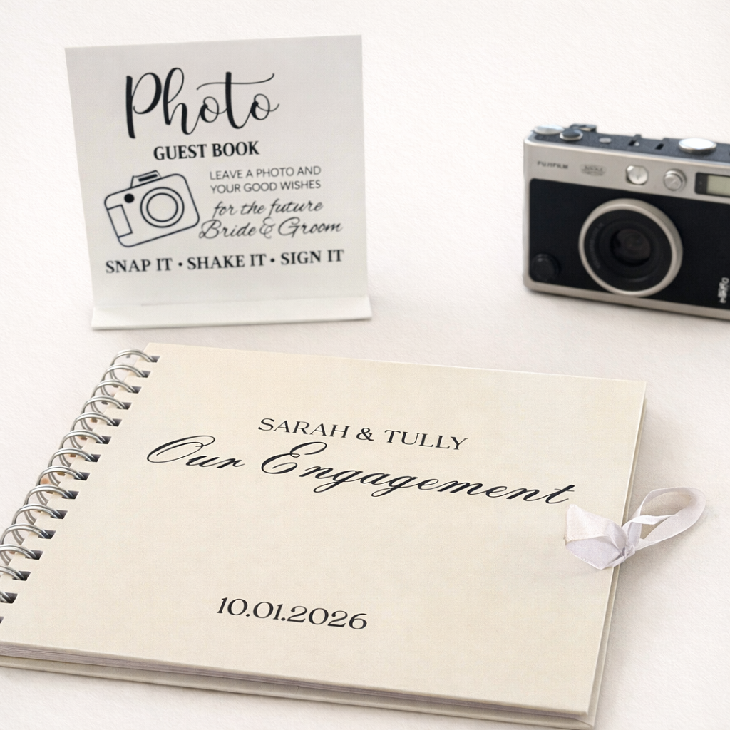 Guest Book