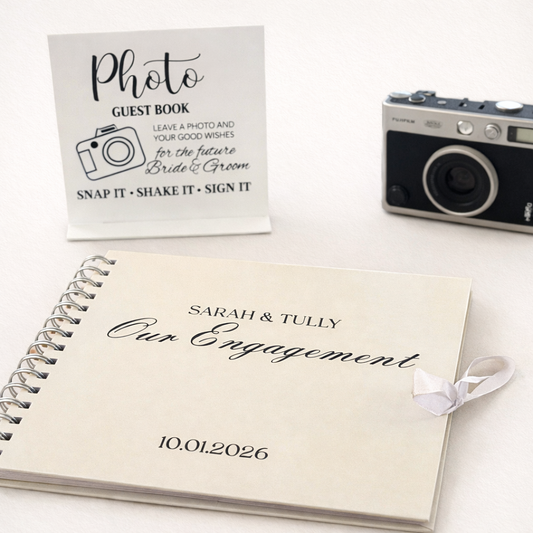 Guest Book