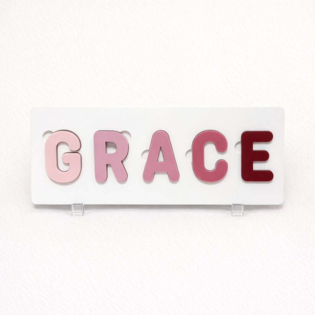Name Puzzle