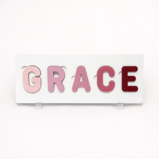 Name Puzzle