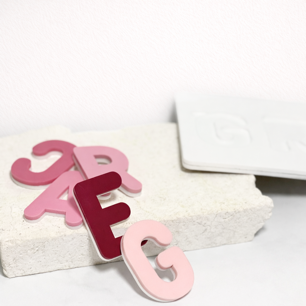 Name Puzzle